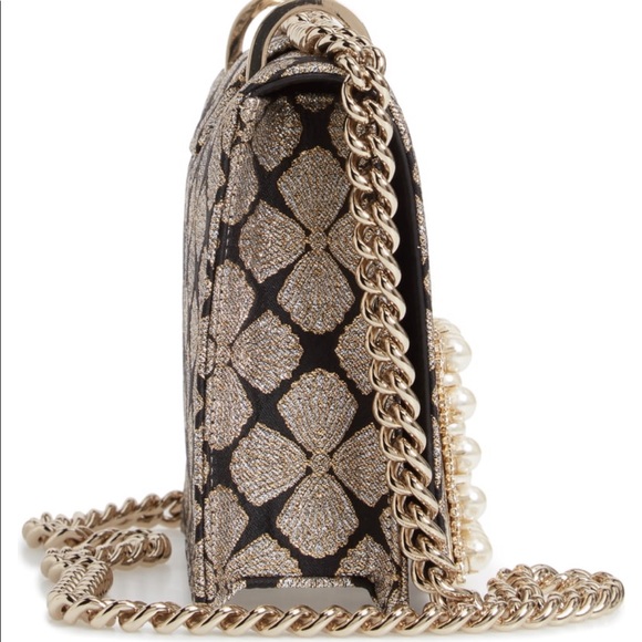 KATE SPADE | Madison Knollwood “Marci” | PURE LUXE - Picture 9 of 16